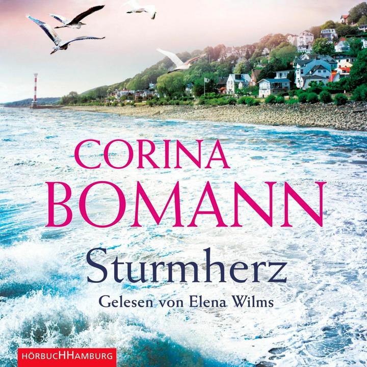 Produktbild Sturmherz (Corina Bomann, Elena Wilms, Deutsch)