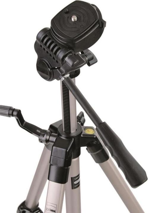 Produktbild Dörr Stativ Adventure Herkules, 3D-Kopf (Metall)