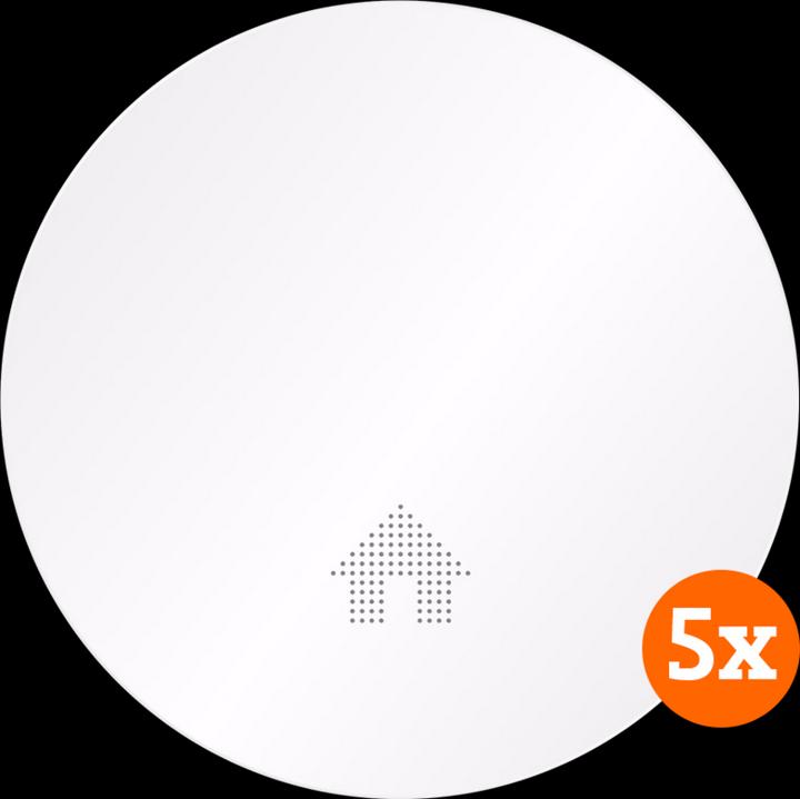 Elro FS4610 5-pack