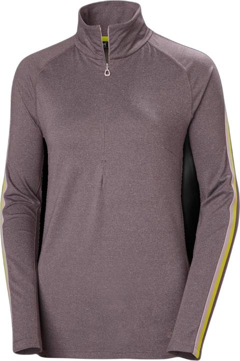 Produktbild Helly Hansen Mid-Layer W Edge 1/2 Zip (L)