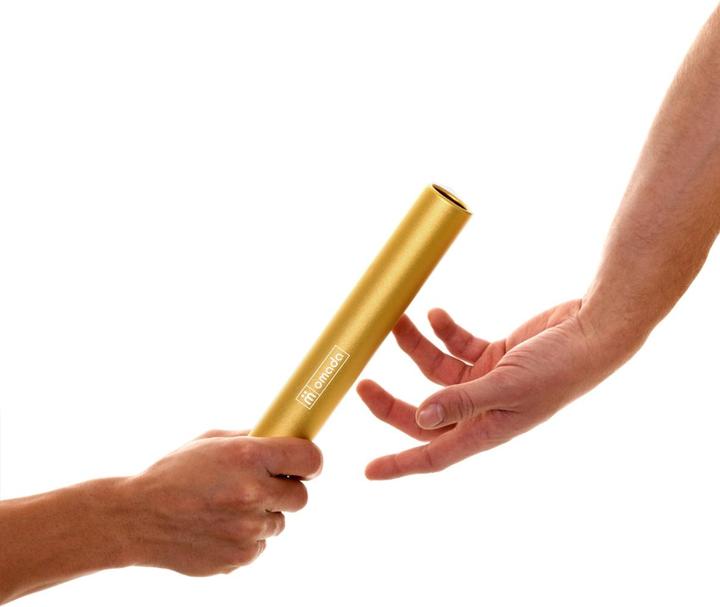 Actual product image Gladiatorfit Baton (50 g)