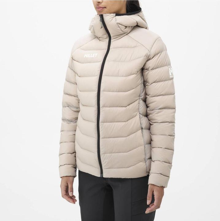 Image du produit Millet Kamet Daunen-Kapuzenjacke (XL)