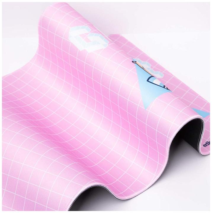 Immagine prodotto Grupo Erik PUSHEEN - Gamer - Tapis de Bureau XL (XL)