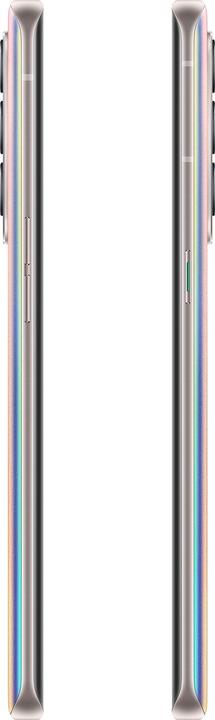 Produktbild OPPO Find X3 Neo (256 GB, Galactic Silver, 6.50", Dual SIM, 50 Mpx, 5G)