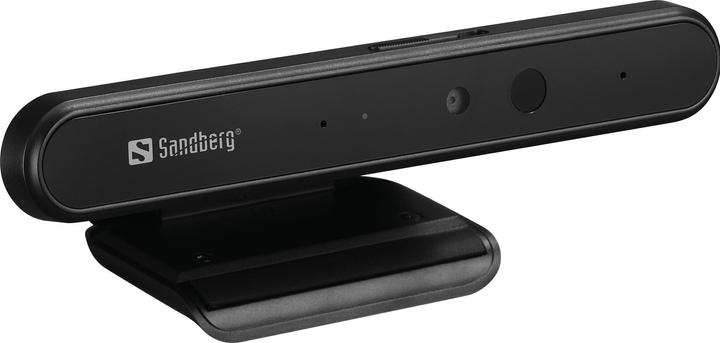 Actual product image Sandberg Face ID USB Webcam 1080P 30 fps (2 Mpx)