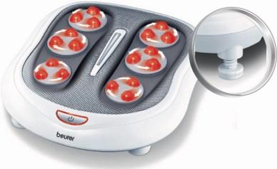 Actual product image Beurer Fm 60