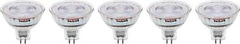 Actual product image Philips Professional CorePro (GU5.3, 4.40 W, 345 lm, 1 x, F)