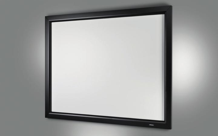 Produktbild Celexon HomeCinema Frame (81.50", 16:9)