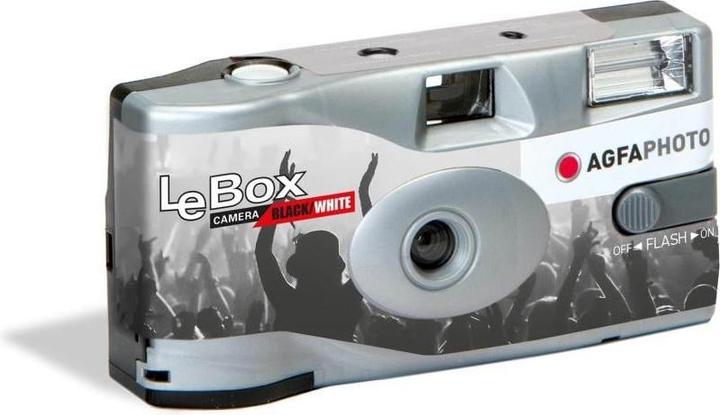 Immagine prodotto AGFAPHOTO LeBox (Bianco e nero)