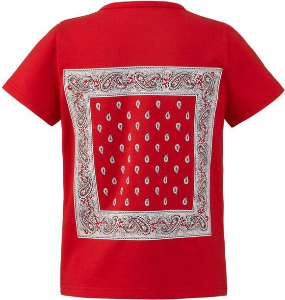 ISA Bodywear Schwingerkollektion Glarner Kinder T-Shirt