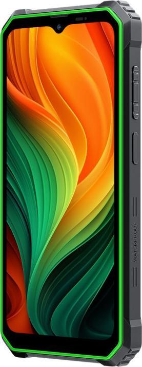 Immagine prodotto Blackview BV6200 Plus (6.56" - NFC - 256 Go, 8 Go RAM - 11 000 mAh) Vert (256 GB, Vert, 6.56")
