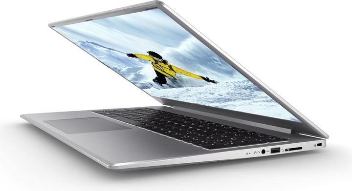 Actual product image Medion Akoya P17609 (17.30", Intel Core i5-1135G7, 16 GB, 1000 GB, CH)