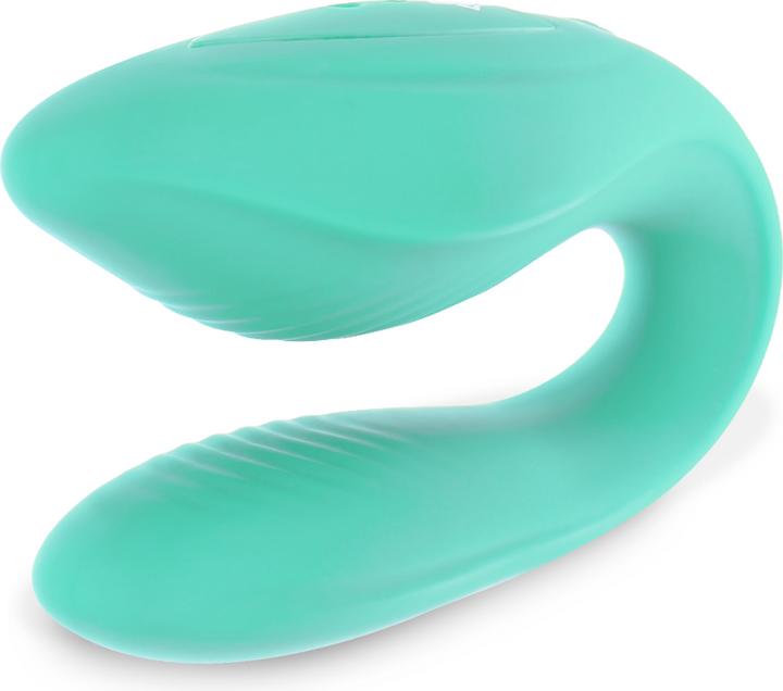 Actual product image Ritual Couple vibrator "Kama" with remote control