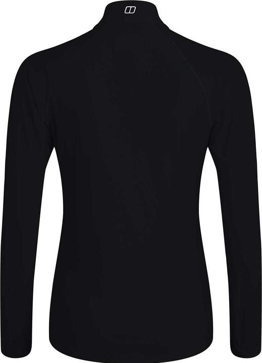 Actual product image Berghaus 24/7 Tech Half Zip Longsleeve (12, M)