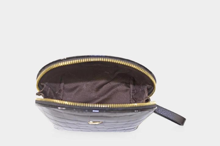 Produktbild Braun Büffel Verona Kosmetiktasche Leder 8 cm (1 l)