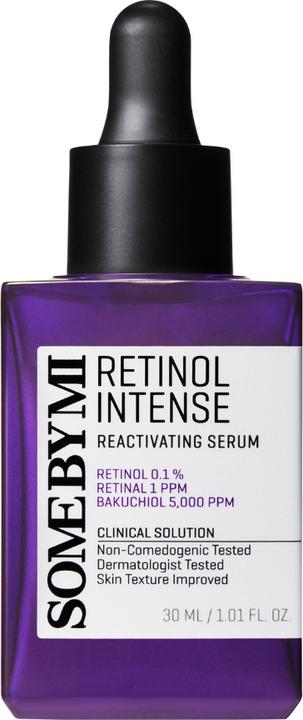 Sérum visage
