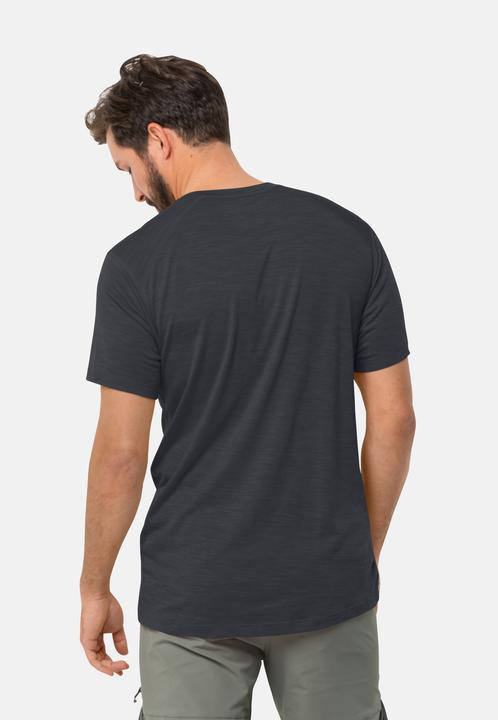 Image du produit Jack Wolfskin Kammweg S/S M (XXL)
