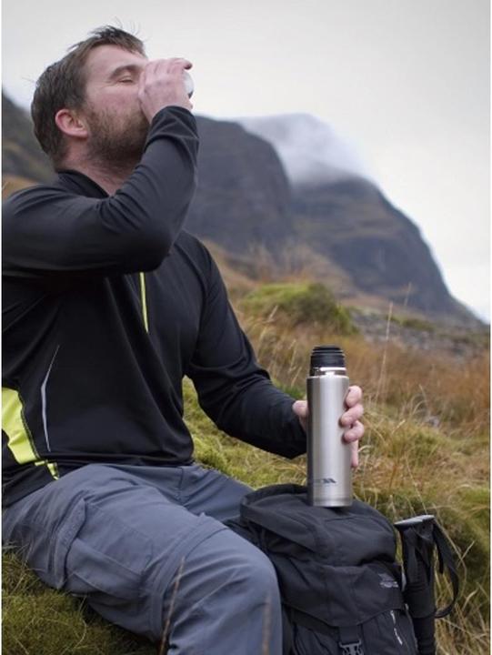 Actual product image Trespass THIRST 50 X - Thermos Bottle 500ml (0.50 l)