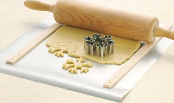 Image du produit Birkmann Bâtonnets de pâte 35cm Easy Baking