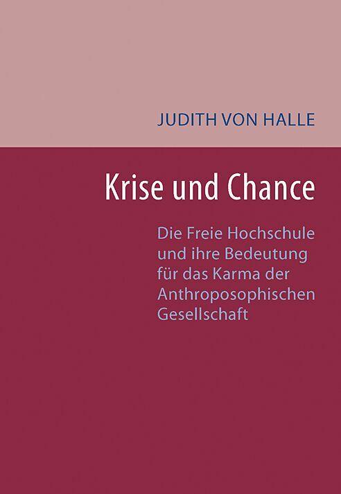 Immagine prodotto Krise und Chance (Tedesco, Judith von Halle, 2010)