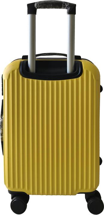 Produktbild NTK-Collection Kofferset Frenzi 2-teilig (80 l, M (50 - 90l), L (90 - 115l))