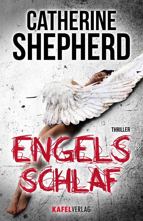 Immagine prodotto Engelsschlaf. Thriller (Tedesco, Catherine Shepherd, 2017)