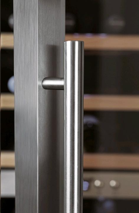 Produktbild Caso WineSafe 75