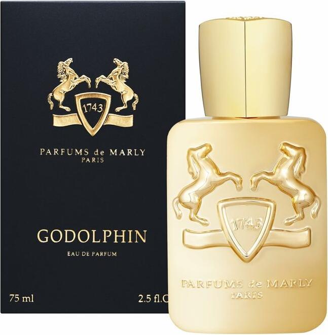Parfums de Marly Godolphin