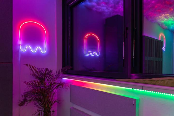 Image du produit Twinkly Extension (150 cm, Intérieur)