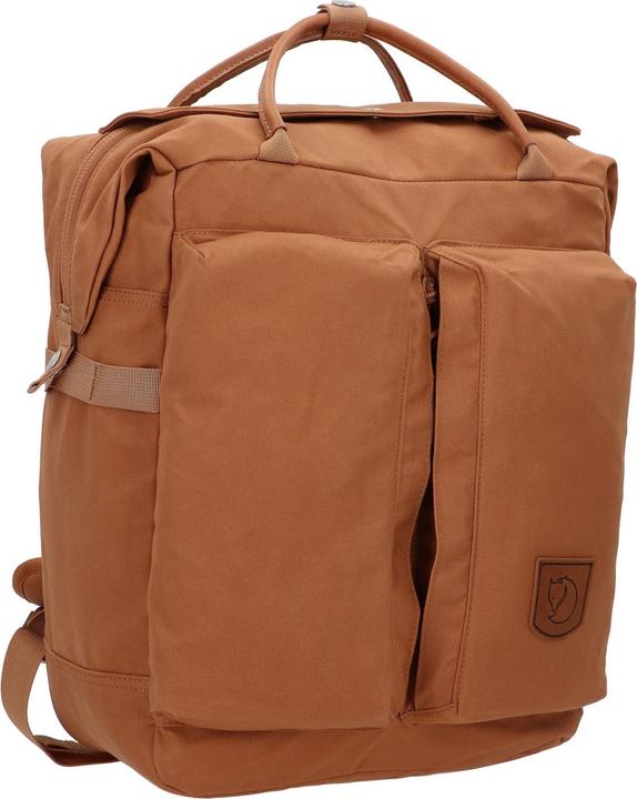 Fjällräven Haulpack No.1 23 (23 l)