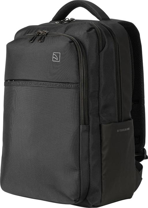 Produktbild Tucano Rucksack Notebook15.6 Anti-Schwerkraft brei