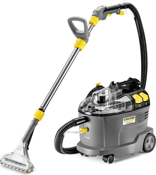 Kärcher Puzzi 8/1 Adv (Aspirateur eau et poussière)
