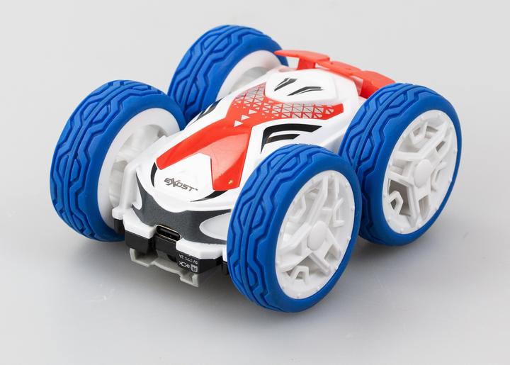 Actual product image Silverlit Exost Mini Flip Neo, IR ass.