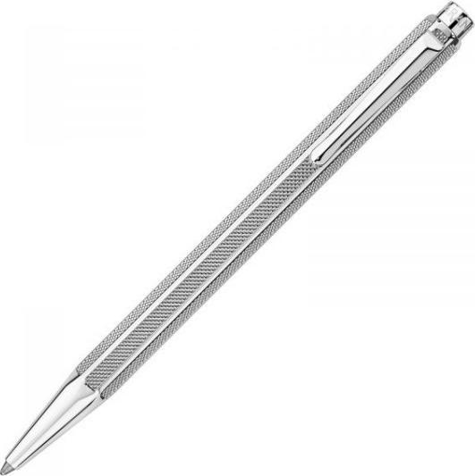Caran d'Ache Ecridor Maille Milanaise (Silberfarben, 1 x)