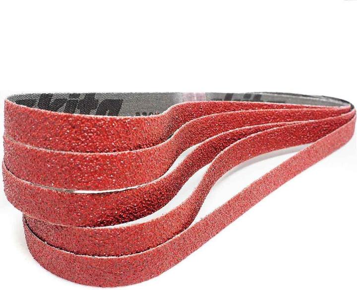 Actual product image Makita Abrasive belts (80)