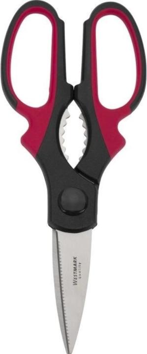 Produktbild Westmark Universelle Haushaltsschere, 21 cm (20.70 cm)