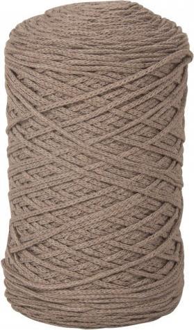 Produktbild Rayher Braidy Recycling Garn geflochten, ø 2mm, 250m (250 m)