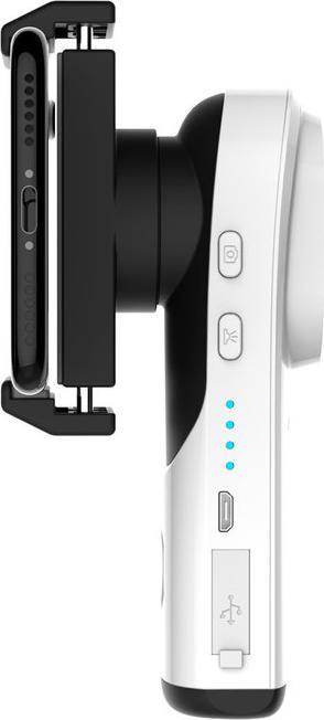 Produktbild Sirui Stabilizer ES-01K (Smartphone, 0.16 kg)