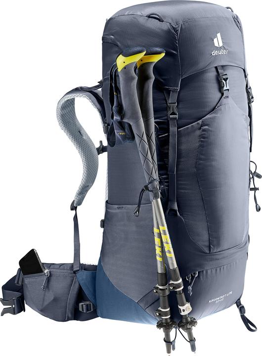Immagine prodotto Deuter Aircontact Lite 50 + 10 (50 l)
