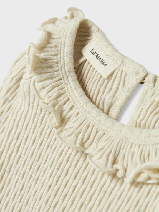 Image du produit Name it Slim Fit Oberteil mit langen Ärmeln (122)