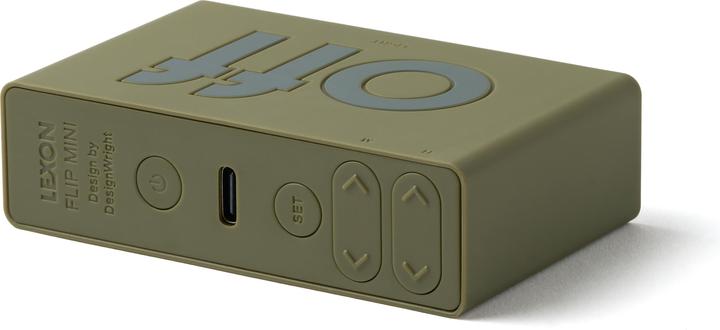 Produktbild Lexon Flip Mini