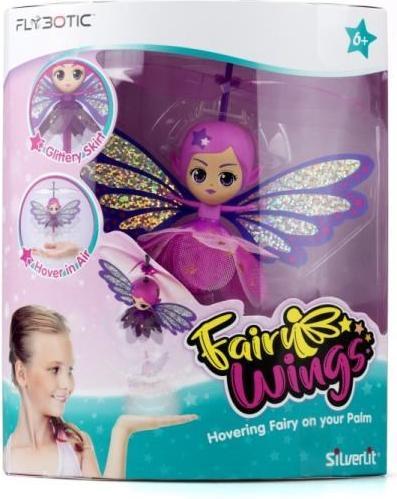 Produktbild Silverlit Fairy Wings