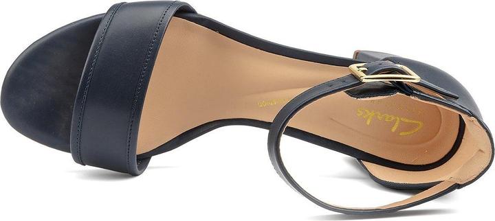 Actual product image Clarks Ezoria Mae (39)