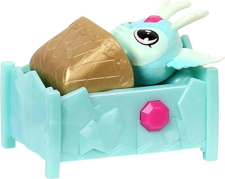 Produktbild Moose Magic Mixies Mixlings Castle Spielset