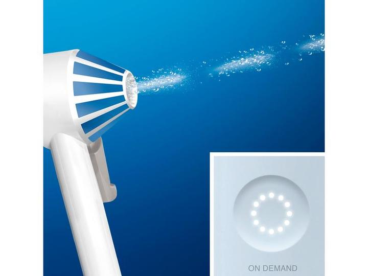 Image du produit Oral-B AquaCare 4