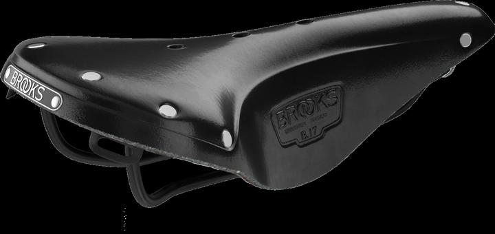 Image du produit Brooks England B17 Étroit