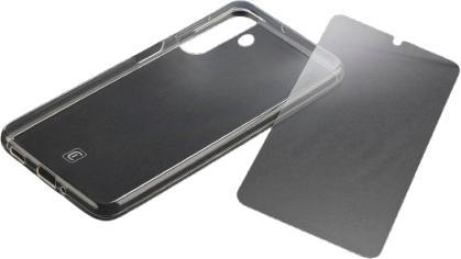Image du produit Cellularline Protection Kit (Oppo A56, Samsung Galaxy A36)