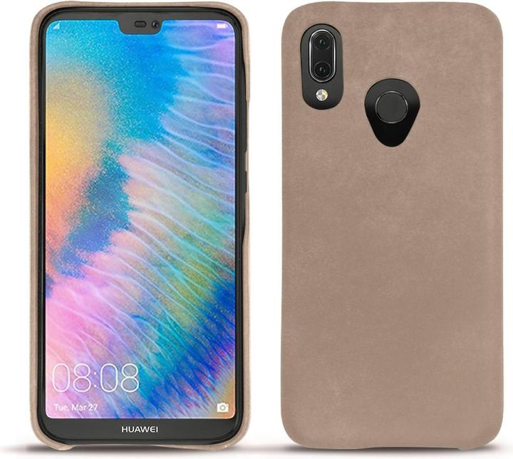 Productafbeelding Noreve Lederen omslag (Huawei P20 Lite)