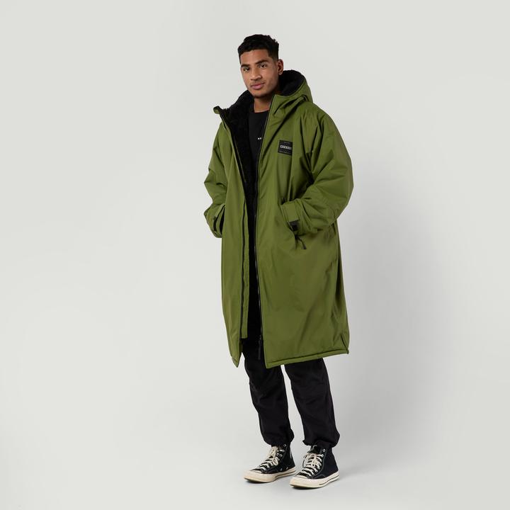 Produktbild Mystic Poncho Explore