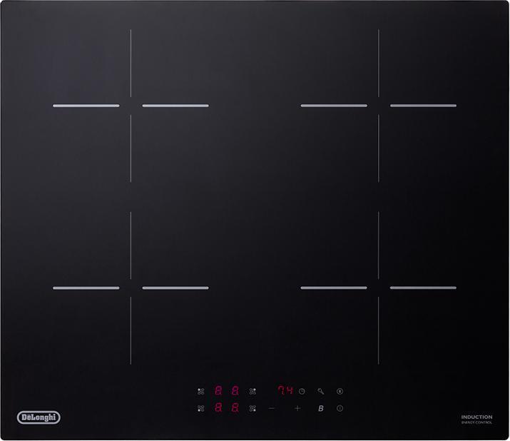Immagine prodotto De'Longhi DeLonghi YLI 60 piano cottura